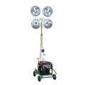 LED Portable Light Towers Generator Pour La Vente